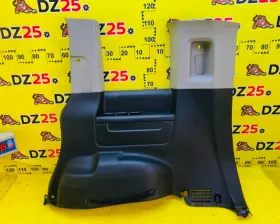 Обшивка багажника Honda