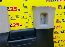 Обшивка багажника HONDA STEP WAGON SPADA 2015 84615TAA RP3 L15B, задняя правая