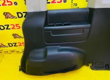 Обшивка багажника HONDA STEP WAGON SPADA 2015 84615TAA RP3 L15B, задняя правая