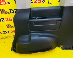 Обшивка багажника Honda
