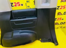 Обшивка багажника HONDA STEP WAGON SPADA 2015 84615TAA RP3 L15B, задняя правая