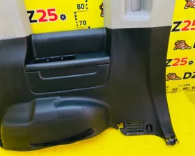 Обшивка багажника Honda