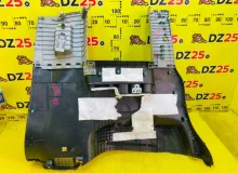 Обшивка багажника HONDA STEP WAGON SPADA 2015 84615TAA RP3 L15B, задняя правая