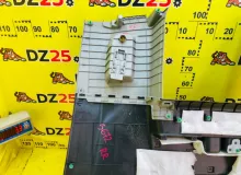 Обшивка багажника HONDA STEP WAGON SPADA 2015 84615TAA RP3 L15B, задняя правая