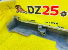 Накладка на порог HONDA STEP WAGON SPADA 2015 71850TAAN0 RP3 L15B, передняя левая
