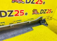 Накладка на порог HONDA STEP WAGON SPADA 2015 71850TAAN0 RP3 L15B, передняя левая