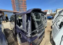 Спойлер HONDA STEP WAGON SPADA 2015/Цвет PB87P 74900TAA RP4 L15B, задний