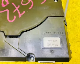 Доводчик двери Honda
