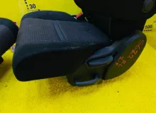 Сидение HONDA STEP WAGON SPADA ЛЕВЫЙ|ПРАВЫЙ|2016 RP3 L15B, заднее