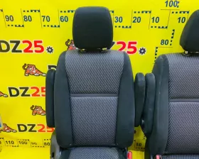 Сидение Honda