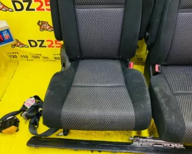Сидение Honda