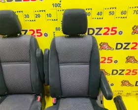 Сидение Honda