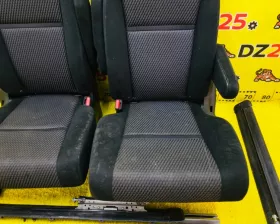 Сидение Honda