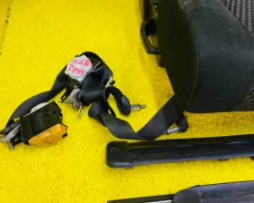 Сидение Honda