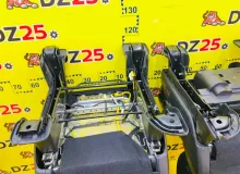 СИДЕНИЕ ПАРА HONDA STEP WAGON SPADA ЛЕВЫЙ|ПРАВЫЙ|2016 RP3 L15B, переднее
