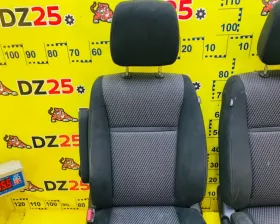 СИДЕНИЕ ПАРА Honda