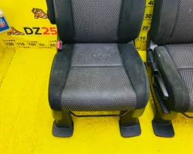 СИДЕНИЕ ПАРА Honda