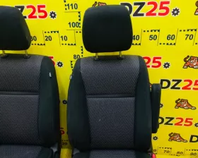 СИДЕНИЕ ПАРА Honda