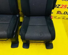 СИДЕНИЕ ПАРА Honda