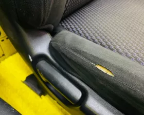 СИДЕНИЕ ПАРА Honda