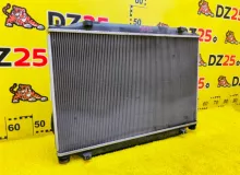 Радиатор основной HONDA STEP WAGON SPADA 2015 1901559B004 RP3 L15B, передний