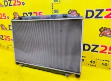 Радиатор основной HONDA STEP WAGON SPADA 2015 1901559B004 RP3 L15B, передний
