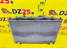 Радиатор основной HONDA STEP WAGON SPADA 2015 1901559B004 RP3 L15B, передний