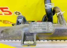 Радиатор основной HONDA STEP WAGON SPADA 2015 1901559B004 RP3 L15B, передний