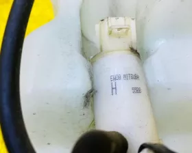 Бачок стеклоомывателя Honda
