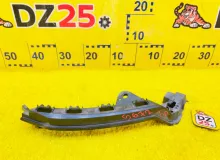 Планка под фары HONDA STEP WAGON SPADA 2015 71140TAA003 RP3 L15B, передняя правая