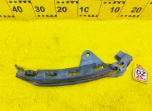 Планка под фары HONDA STEP WAGON SPADA 2015 71140TAA003 RP3 L15B, передняя правая
