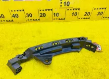 Планка под фары HONDA STEP WAGON SPADA 2015 71140TAA003 RP3 L15B, передняя правая