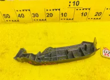 Планка под фары HONDA STEP WAGON SPADA 2015 71140TAA003 RP3 L15B, передняя правая