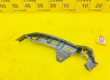 Планка под фары HONDA STEP WAGON SPADA 2015 71140TAA003 RP3 L15B, передняя правая