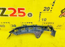 Планка под фары HONDA STEP WAGON SPADA 2015 71140TAA003 RP3 L15B, передняя правая