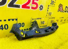 Планка под фары HONDA STEP WAGON SPADA 2015 71190TAA003 RP3 L15B, передняя левая
