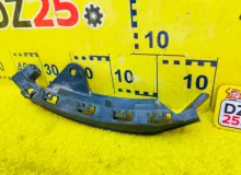 Планка под фары HONDA STEP WAGON SPADA 2015 71190TAA003 RP3 L15B, передняя левая