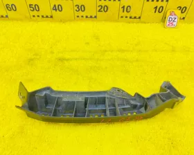 Планка под фары Honda