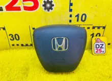 Подушка безопасности водителя HONDA STEP WAGON SPADA С ЗАРЯДОМ|2016 77810TAAN80ZA RP3 L15B, передняя