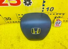 Подушка безопасности водителя HONDA STEP WAGON SPADA С ЗАРЯДОМ|2016 77810TAAN80ZA RP3 L15B, передняя