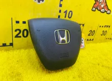 Подушка безопасности водителя HONDA STEP WAGON SPADA С ЗАРЯДОМ|2016 77810TAAN80ZA RP3 L15B, передняя