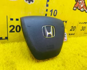 Подушка безопасности водителя Honda