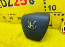 Подушка безопасности водителя HONDA STEP WAGON SPADA С ЗАРЯДОМ|2016 77810TAAN80ZA RP3 L15B, передняя