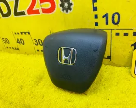 Подушка безопасности водителя Honda