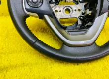 Руль HONDA STEP WAGON SPADA 2015 78501TAAJ01ZA RP3 L15B, передний