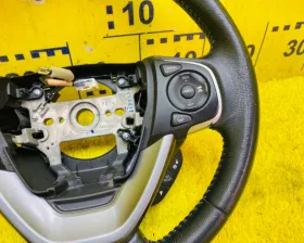 Руль Honda