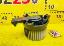 Мотор печки HONDA STEP WAGON SPADA 2015 79310TAAJ41 RP3 L15B, передний