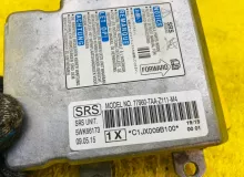 Блок управления airbag HONDA STEP WAGON SPADA 2015 77960TAAZ111M4 RP3 L15B, передний