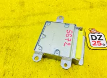 Блок управления airbag HONDA STEP WAGON SPADA 2015 77960TAAZ111M4 RP3 L15B, передний