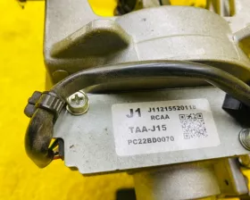 Рулевая колонка Honda